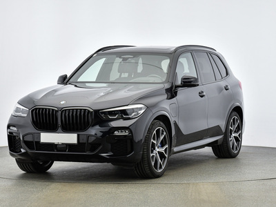 BMW X5 XDRIVE45E -, 2021