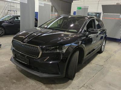 Skoda Enyaq IV 80, 2021