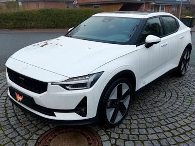 Polestar  0.0 2 SINGLE MOTOR 78KWH, 2022