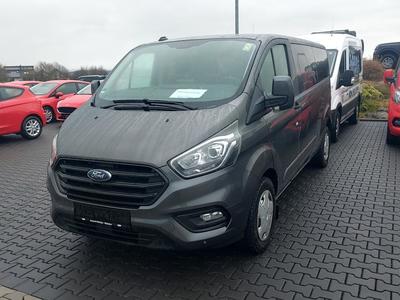 Ford Transit 2.0 CUSTOM 320 L2H1 VA, 2021