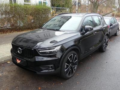Volvo Xc40 T5 RECHARGE DKG RDesign, 2020