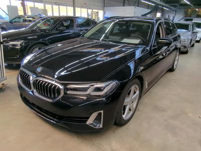 BMW 530e 2.0 TOURING AUT., 2021