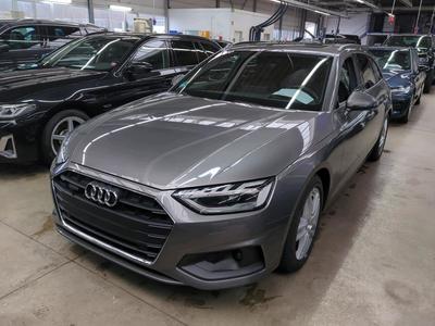 Audi A4 2.0 AVANT 40 TFSI QUATTRO S TRONIC, 2021