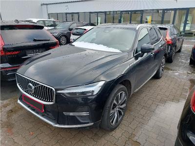 Volvo Xc60 T8 AWD RECHARGE Plus Bright, 2022