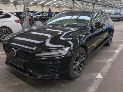 Volvo V60 2.0 T6 AWD RECHARGE, 2022