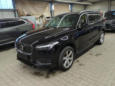 Volvo XC90 B5 B AWD GEARTRONIC Momentum Pro, 2020