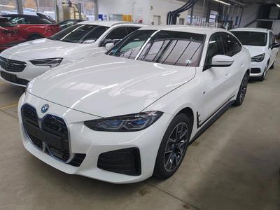 BMW I4 0.0 EDRIVE40 GRAN COUPE, 2023