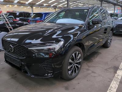 Volvo Xc60 B4 D AWD Plus Dark, 2023