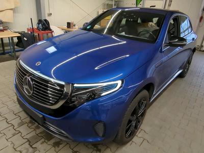 Mercedes-Benz Eqc 400 4MATIC, 2022