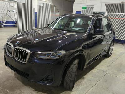 BMW X3 2.0 XDRIVE20D AUT., 2023