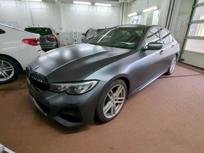 BMW 330D 3.0 XDRIVE AUT., 2021