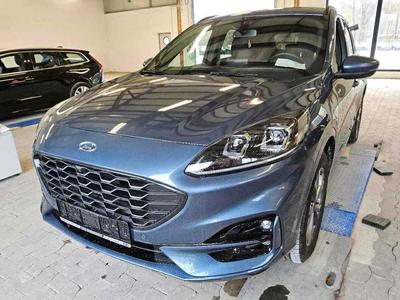 Ford Kuga 2.5 DURATEC PHEV ST-LINE, 2022