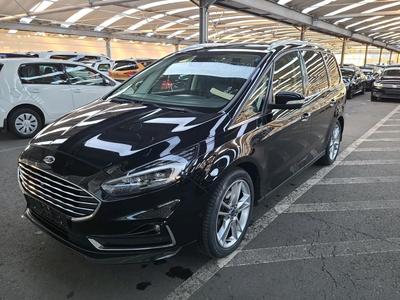 Ford Galaxy 2.0 2.0 ECOBLUE S&amp;S AUT., 2022