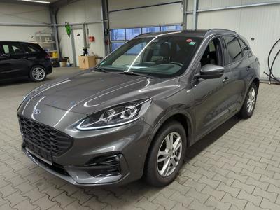 Ford Kuga 2.0 ECOBLUE 4X4 AUT. ST-LINE X, 2021