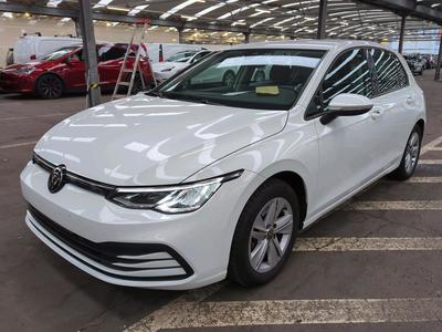 Volkswagen Golf 2.0 2.0 TDI SCR DSG, 2022