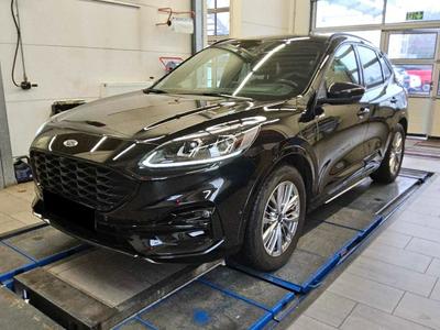 Ford Kuga 2.5 DURATEC PHEV ST-LINE X, 2021