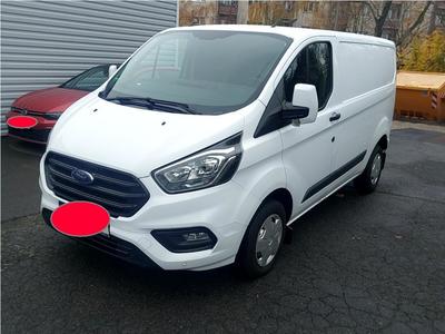Ford Transit 2.0 CUSTOM 280 L1H1 LKW VA, 2022