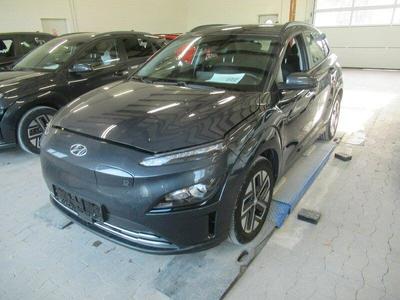 Hyundai Kona EV Select, 2022