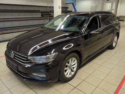 Volkswagen Passat 2.0 VARIANT 2.0 TDI SCR DSG, 2021