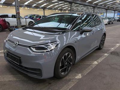 Volkswagen Id.3 0.0 PERFORMANCE UPGRADE, 2021