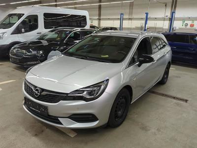 Opel Astra 1.5 1.5 D START/STOP SPORTS TOURER, 2021