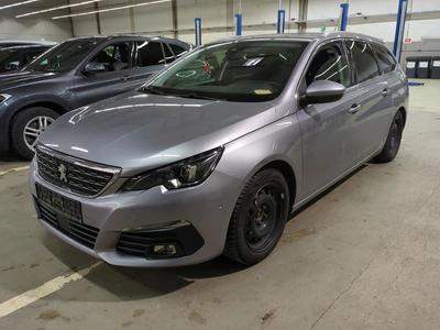 Peugeot 308 1.5 SW BLUEHDI 130 STOP &amp; START, 2021