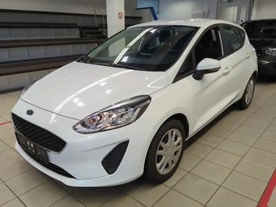 Ford Fiesta 1.0 1.0 ECOBOOST S&amp;S AUT., 2020