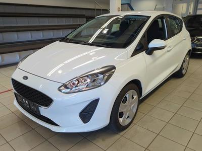 Ford Fiesta 1.1 1.1 S&amp;S, 2020