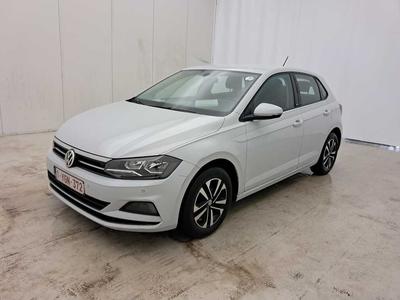 Volkswagen Polo United 1.0i 80pk/cv 5p, 2020