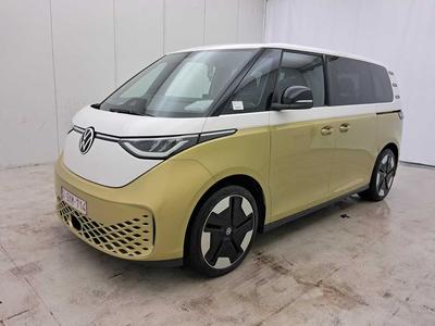 Volkswagen ID.BUZZ ID.Buzz Business 77kWh 204pk/cv, 2023