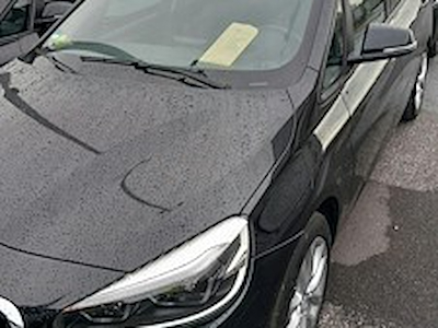 BMW 2er gran tourer BMW 218d Gran Tourer Aut. Advantage Kombi, 5-turig, Automatik, 8-Gang
