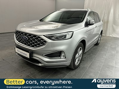 Ford Edge 2.0 EcoBlue Bi-Turbo 4x4 Aut. Vignale Geschlossen, 5-turig, Automatik, 8-Gang