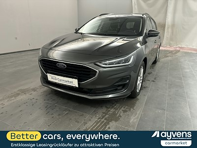 Ford Focus Turnier 1.5 EcoBlue Start-Stopp-System COOL&amp;CONNECT Kombi, 5-turig, 6-Gang
