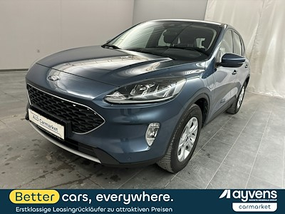 Ford Kuga 2.5 Duratec PHEV COOL&amp;CONNECT Geschlossen, 5-turig, Automatik, 1-Gang