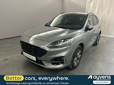 Ford Kuga 2.5 Duratec PHEV ST-LINE X Geschlossen, 5-turig, Automatik, 1-Gang