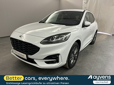 Ford Kuga 2.5 Duratec PHEV ST-LINE X Geschlossen, 5-turig, Automatik, 1-Gang