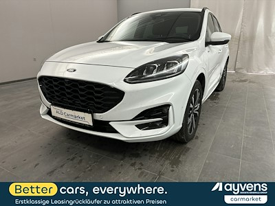 Ford Kuga 2.5 Duratec PHEV ST-LINE X Geschlossen, 5-turig, Automatik, 1-Gang