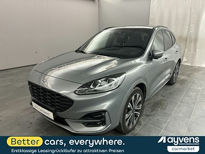 Ford Kuga 2.5 Duratec PHEV ST-LINE X Geschlossen, 5-turig, Automatik, 1-Gang