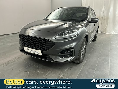 Ford Kuga 2.5 Duratec PHEV ST-LINE X Geschlossen, 5-turig, Automatik, 1-Gang