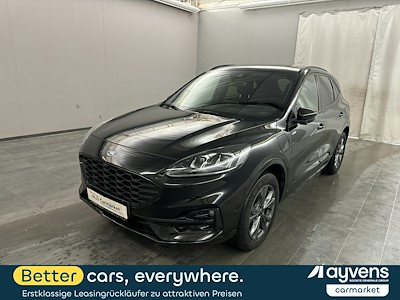 Ford Kuga 2.5 Duratec PHEV ST-LINE X Geschlossen, 5-turig, Automatik, 1-Gang