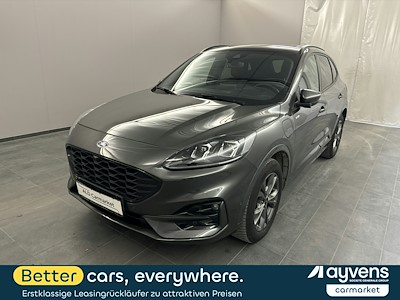 Ford Kuga 2.5 Duratec PHEV ST-LINE X Geschlossen, 5-turig, Automatik, 1-Gang