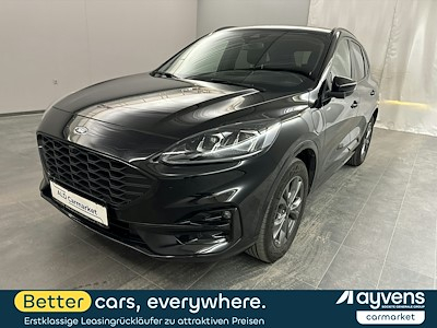 Ford Kuga 2.5 Duratec PHEV ST-LINE X Geschlossen, 5-turig, Automatik, 1-Gang