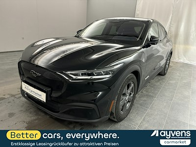 Ford Mustang mach-e Geschlossen, 5-turig, Direktantrieb, 1-Gang