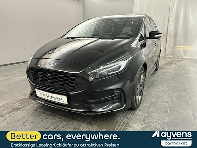 Ford S-Max 2.0 EcoBlue Allrad Aut. ST-LINE Kombi, 5-turig, Automatik, 8-Gang