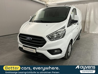 Ford Transit custom 280 L1H1 LKW VA Trend Kasten, 4-turig, 6-Gang