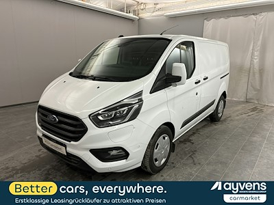 Ford Transit custom 340 L1H1 LKW VA 1.0 EcoBoost PHEV Trend Kasten, 4-turig, Direktantrieb, 1-Gang
