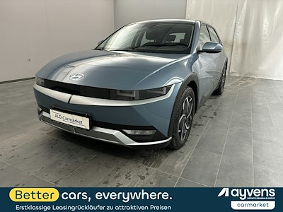 Hyundai Ioniq 5 77,4 kWh Geschlossen, 5-turig, Direktantrieb, 1-Gang