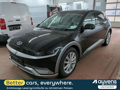 Hyundai Ioniq 5 774 KW 77,4 kWh Techniq