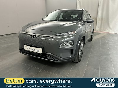 Hyundai Kona EV Geschlossen, 5-turig, Direktantrieb, 1-Gang