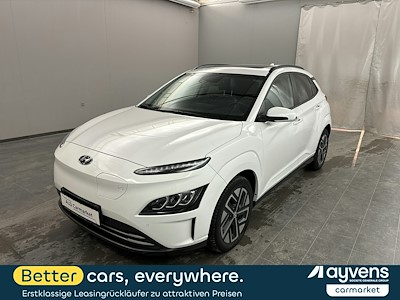 Hyundai Kona EV Prime Geschlossen, 5-turig, Direktantrieb, 1-Gang